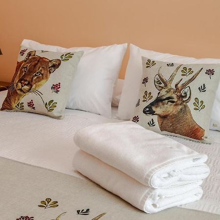 פואנטה ארנס Hotel Lacolet מראה חיצוני תמונה