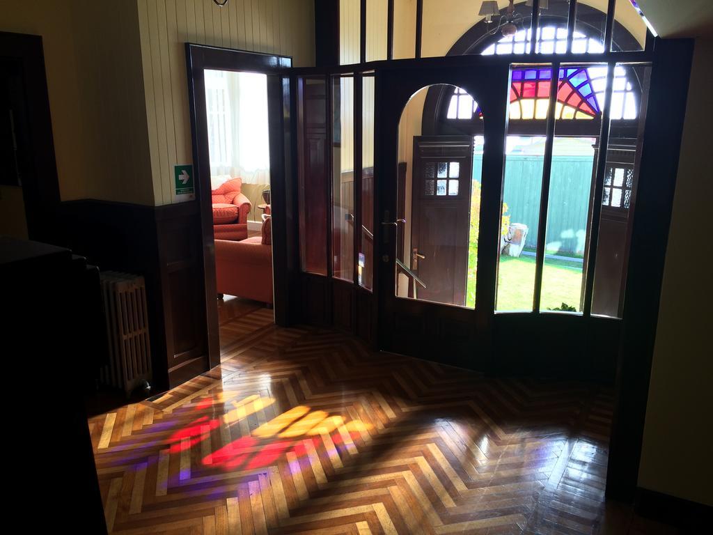 פואנטה ארנס Hotel Lacolet מראה חיצוני תמונה