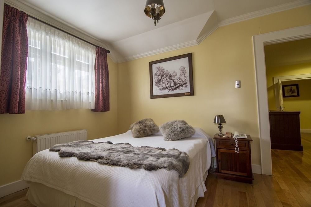פואנטה ארנס Hotel Lacolet מראה חיצוני תמונה