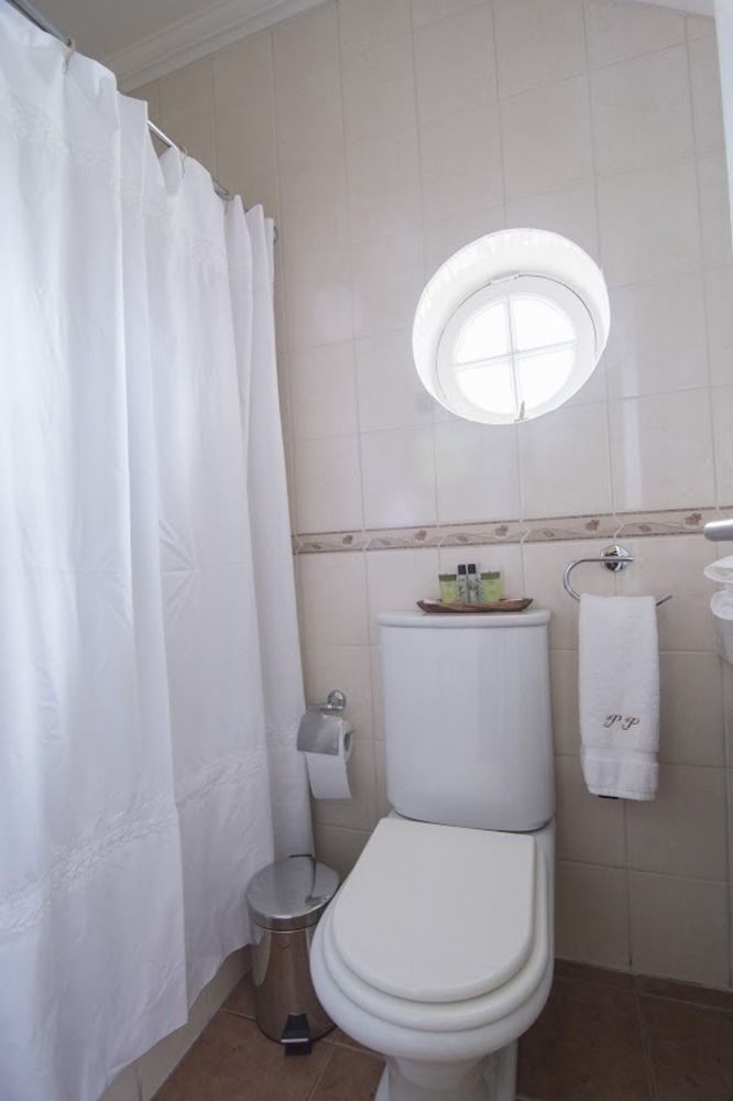 פואנטה ארנס Hotel Lacolet מראה חיצוני תמונה