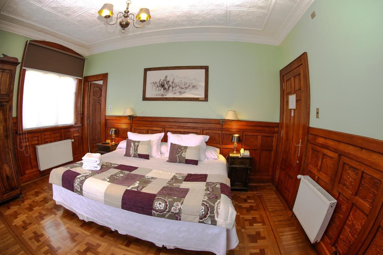 פואנטה ארנס Hotel Lacolet מראה חיצוני תמונה