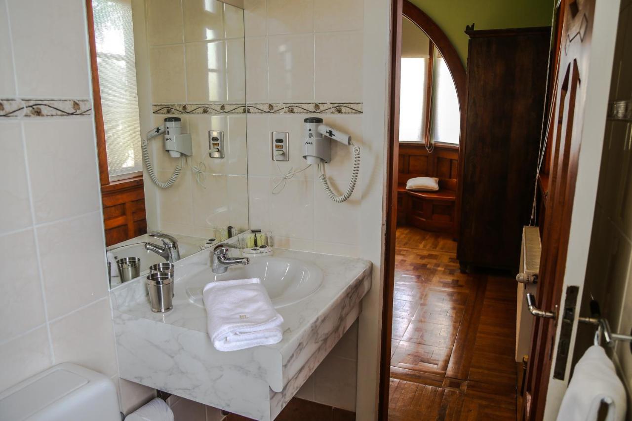 פואנטה ארנס Hotel Lacolet מראה חיצוני תמונה